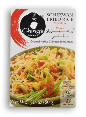 CHING'S Veg Manchurian Masala 1.8 OZ